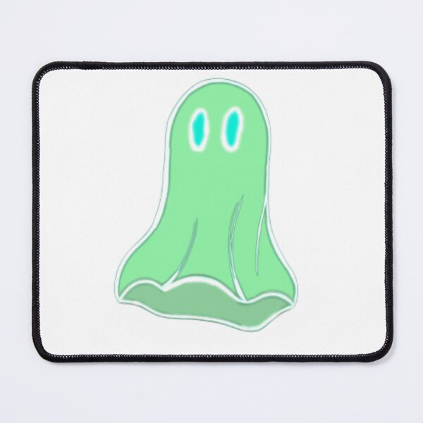 Item preview, Newly Deceased Spirit  designed and sold by Stry-TmW-Varden.