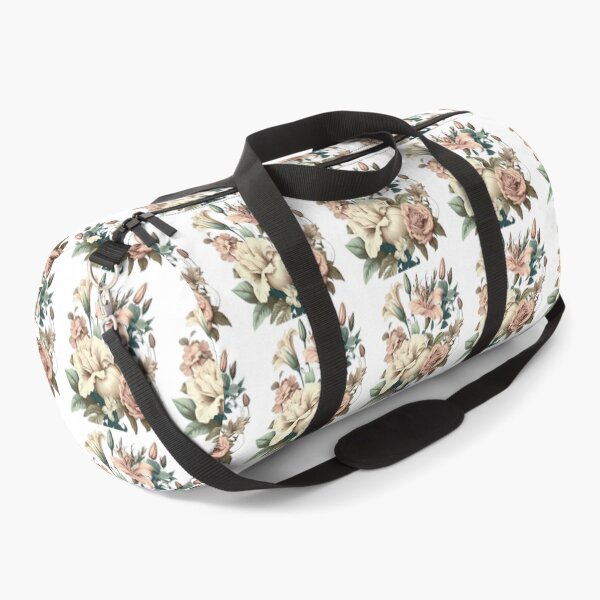 Item preview, Vintage Florals. 5. designed and sold by BENMBARK.