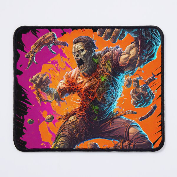 Item preview, This Extraordinary hero (in) action back designed and sold by Piotrek0001.