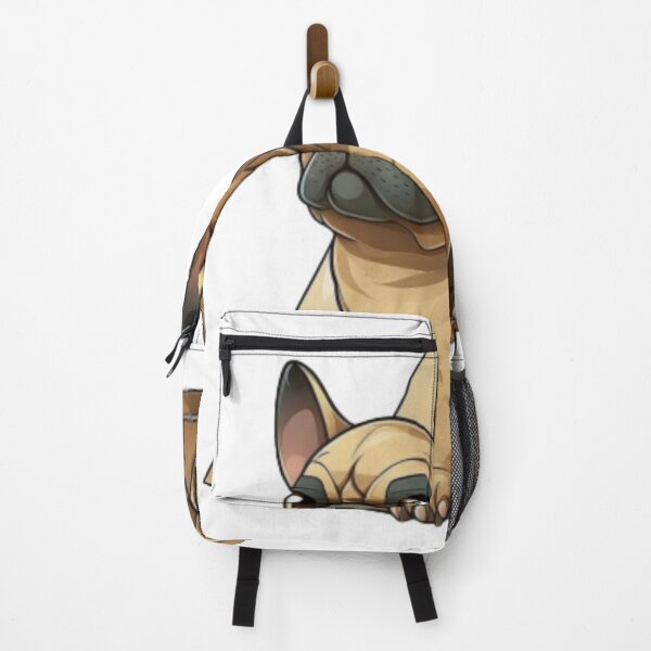 Item preview, Frenchie the Sphinx French Bulldog designed and sold by PetsEnough.