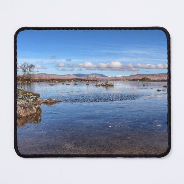 Item preview, Rannoch Moor Scotland designed and sold by MY Scotland.