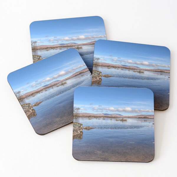 Item preview, Rannoch Moor Scotland  designed and sold by MY Scotland.
