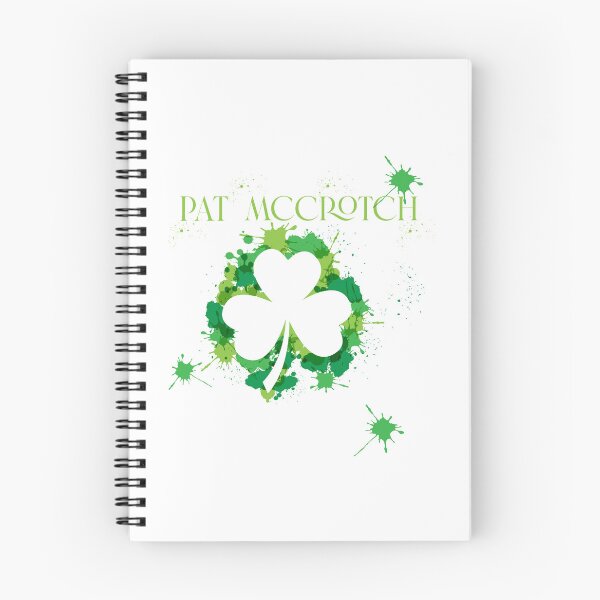 Item preview, Pat Mccrotch Shirt T-Shirt  designed and sold by boujidi.