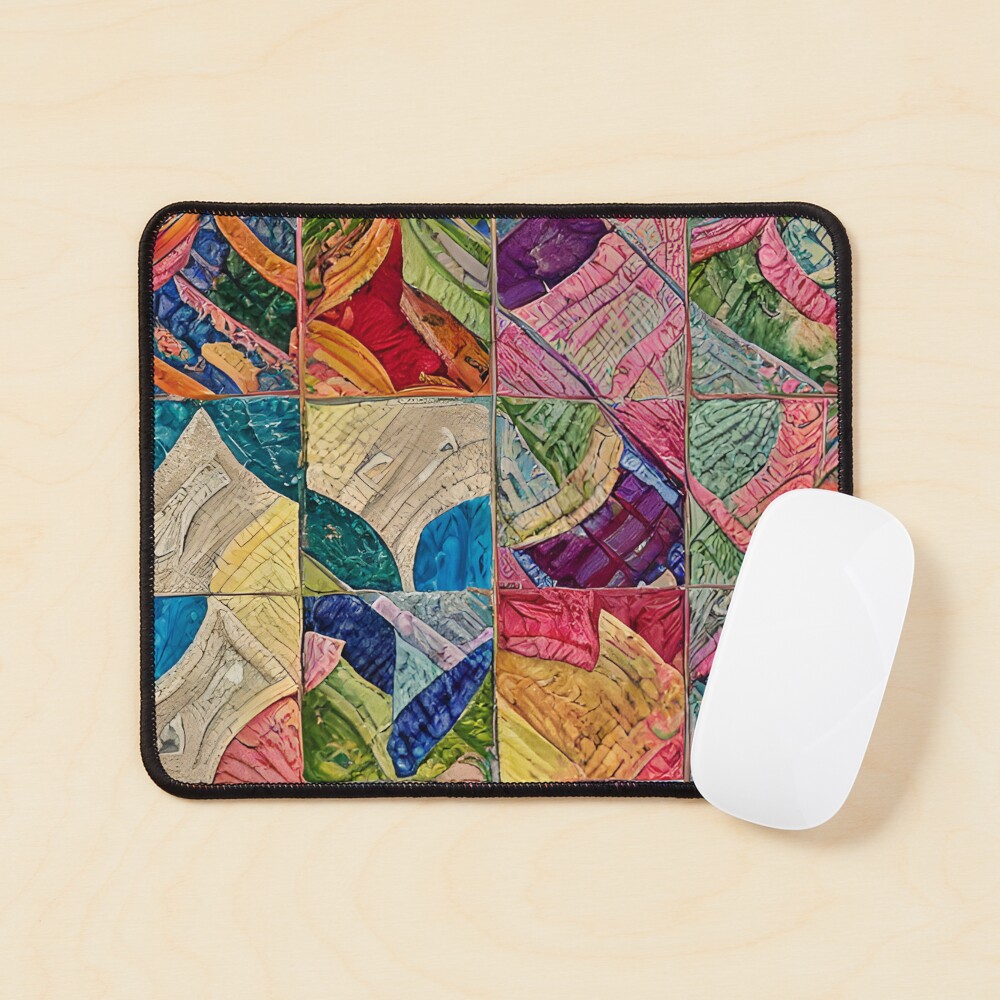 Item preview, Mouse Pad designed and sold by bimbys.