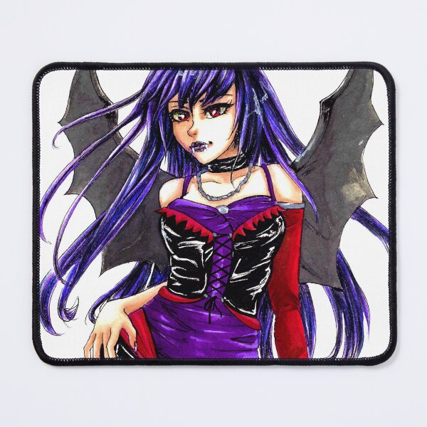 Item preview, Vamp designed and sold by Vickimaistudio.