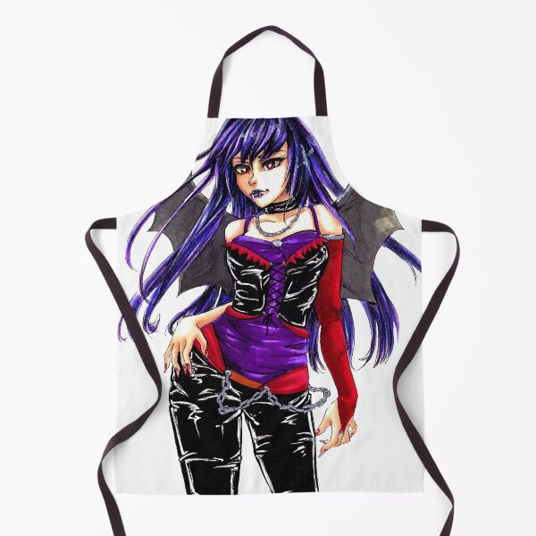 Item preview, Vamp designed and sold by Vickimaistudio.
