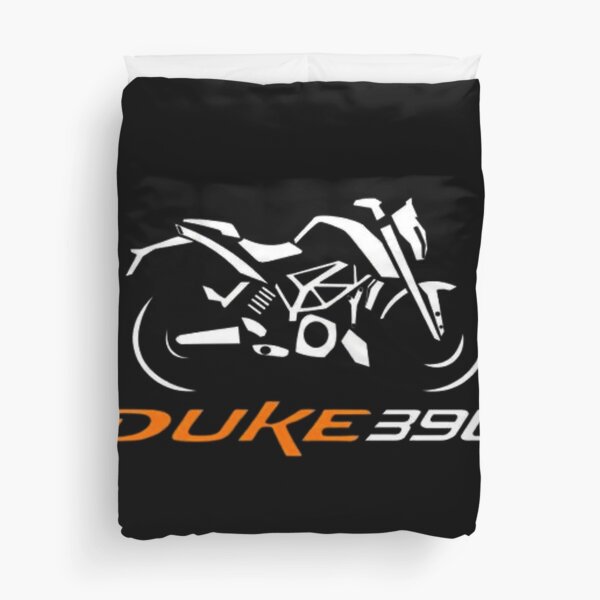 ktm duke 390 Housse de couette