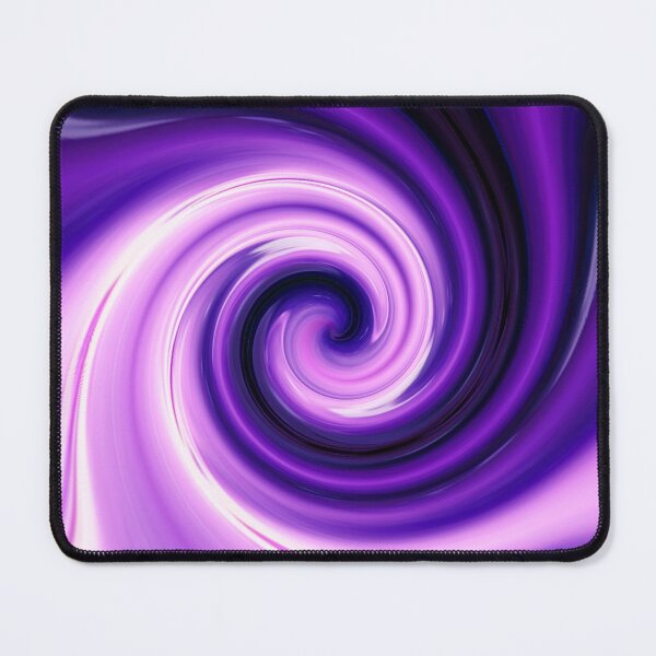 Item preview, Violet and mauve metallic polygon abstract 3D rendering designed and sold by mennawagih7.