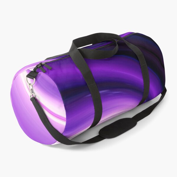 Item preview, Violet and mauve metallic polygon abstract 3D rendering designed and sold by mennawagih7.