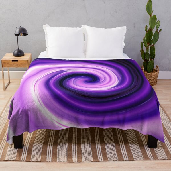 Item preview, Violet and mauve metallic polygon abstract 3D rendering designed and sold by mennawagih7.