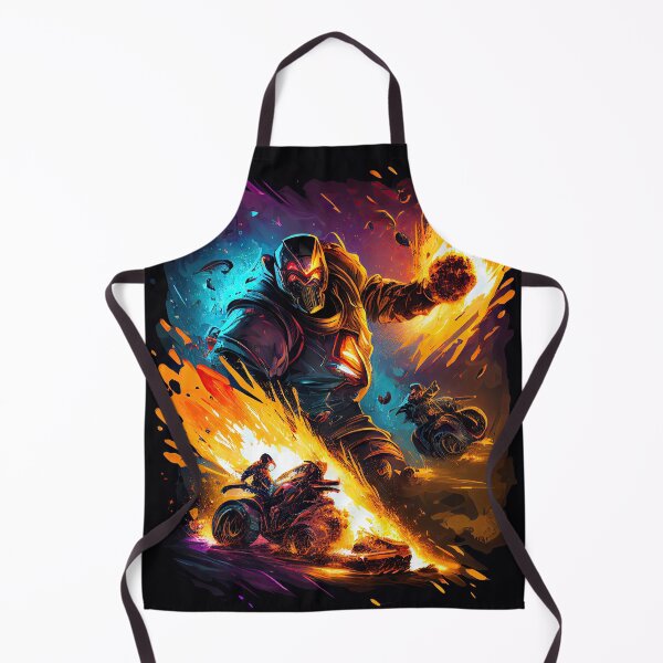 Item preview, This Extraordinary hero (in) action back designed and sold by Piotrek0001.