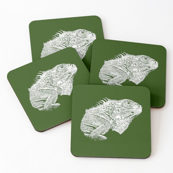 Item preview, Iguana designed and sold by Guardi71.