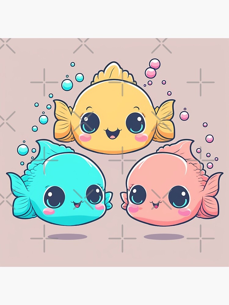 Cute fish girl HD wallpapers  Pxfuel