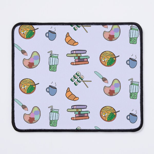 Item preview, Cute Variety Doodles designed and sold by Claudzmo.