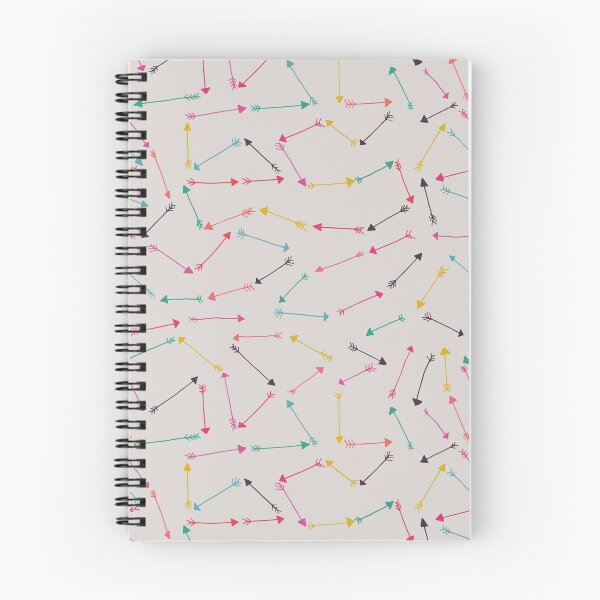 Aperçu de l'œuvre Flèches multicolores (légères) créée et vendue par A M E L I A R O B S O N.
