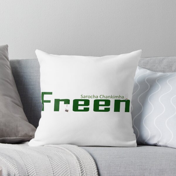 Item preview, Freen Sarocha Chankimha VII designed and sold by CatiaCosta.