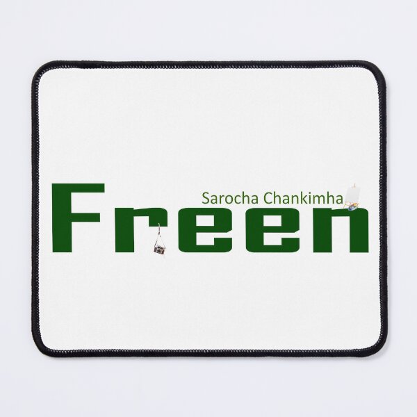 Item preview, Freen Sarocha Chankimha VII designed and sold by CatiaCosta.