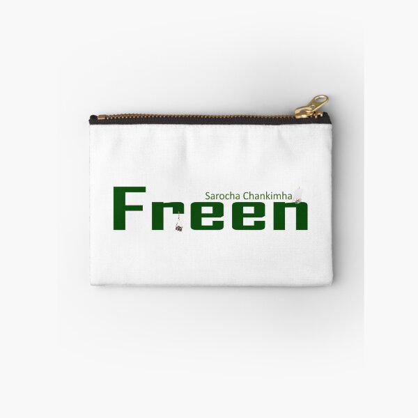 Item preview, Freen Sarocha Chankimha VII designed and sold by CatiaCosta.
