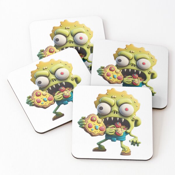 Item preview, zombie cookies designed and sold by emyou ⭐⭐⭐⭐⭐.