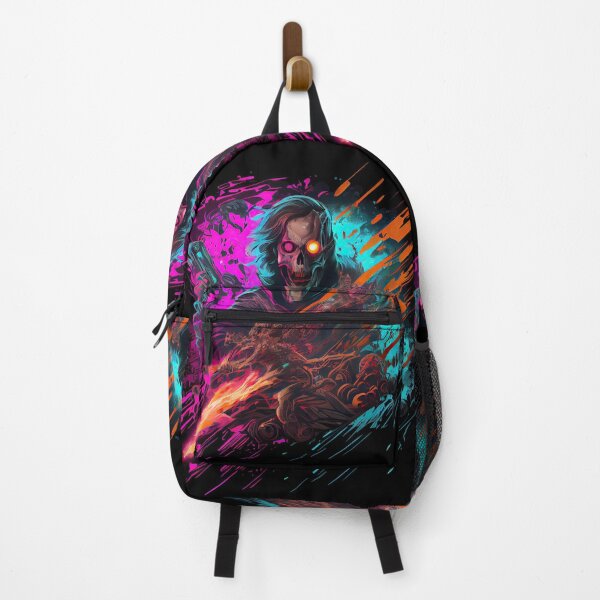 Item preview, This Extraordinary hero (in) action back designed and sold by Piotrek0001.