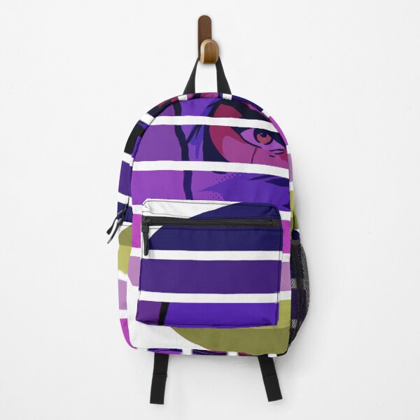 Item preview, Synthwave Ninja Colorfull Classic designed and sold by onimoletra.