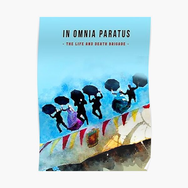 omna Partus Poster