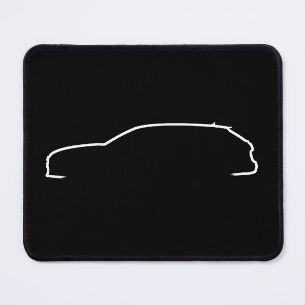 Item preview, SAAB 9-3 - STRIPE CARS designed and sold by Stripe Cars.