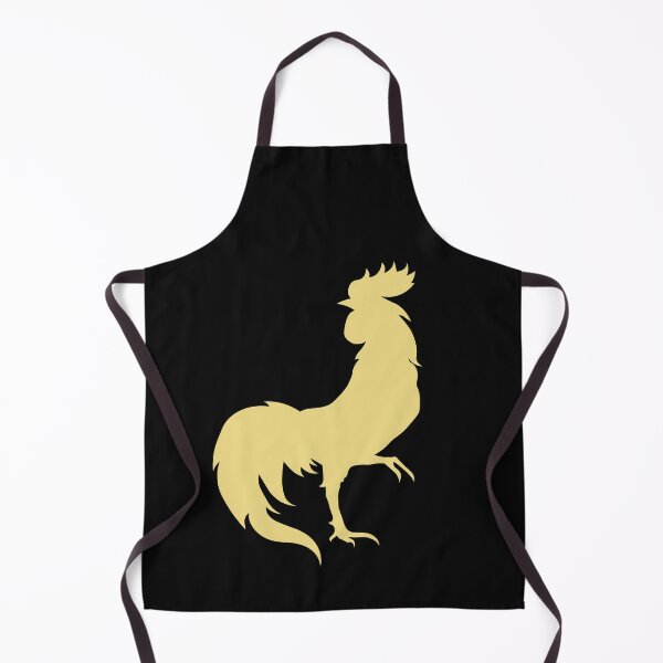 Item preview, golden rooster designed and sold by andrew JOHNSEN.