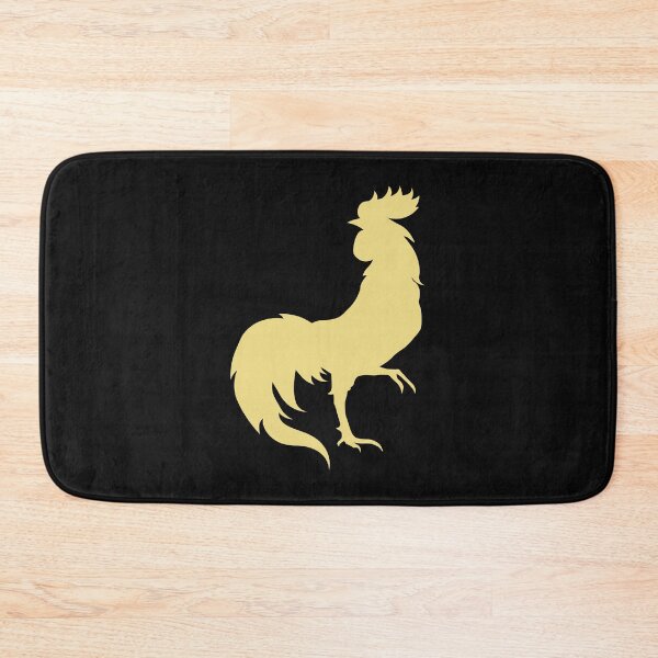 Item preview, golden rooster designed and sold by andrew JOHNSEN.