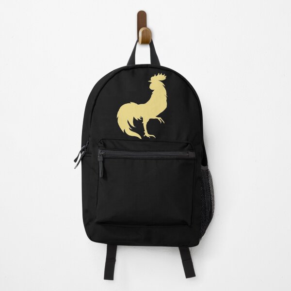 Item preview, golden rooster designed and sold by andrew JOHNSEN.