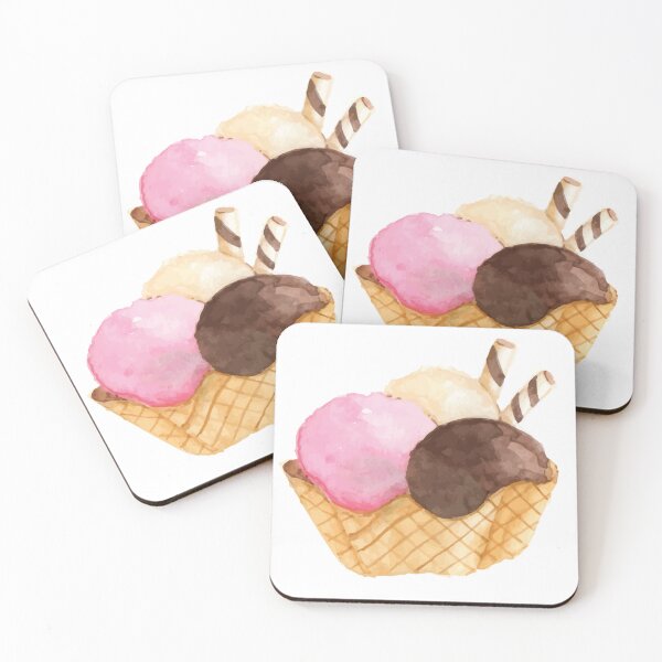 Item preview, Ice Cream | Summer designed and sold by My Stato.