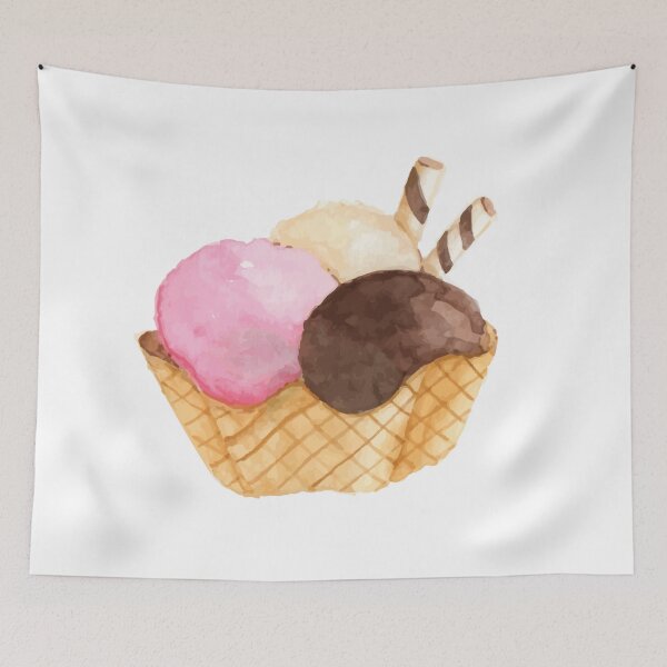 Item preview, Ice Cream | Summer designed and sold by My Stato.