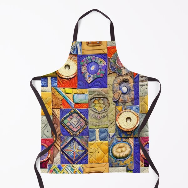 Item preview, Quilt Style Pattern designed and sold by Sweet  Zoe Shop.