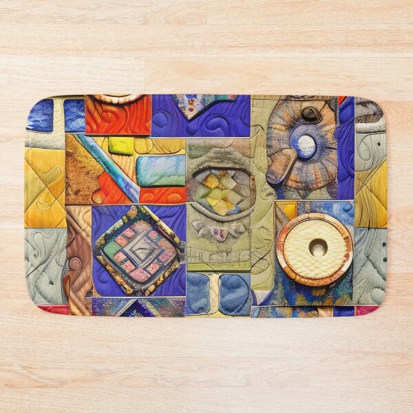 Item preview, Quilt Style Pattern designed and sold by Sweet  Zoe Shop.