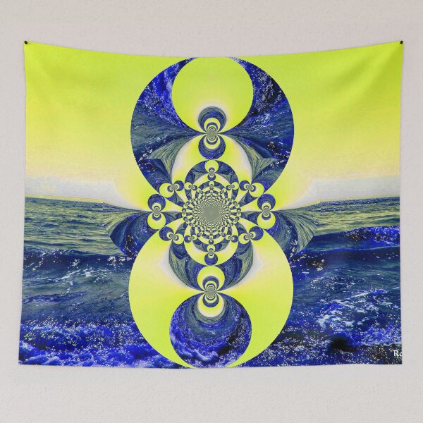 Item preview, Abstract 1781 designed and sold by robspencer.
