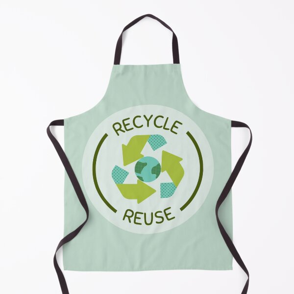 Item preview, Recycle-Reuse designed and sold by 10YK-Studio.