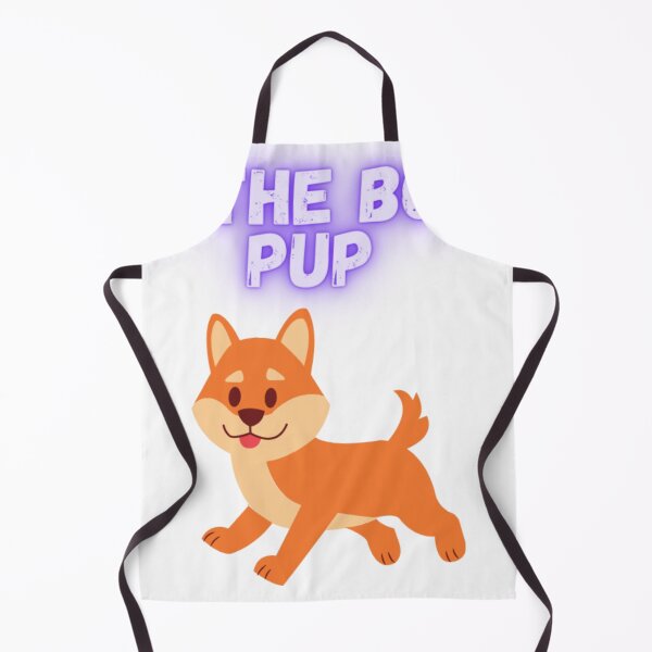 Item preview, Customized dog clothes designed and sold by Frozentrust.
