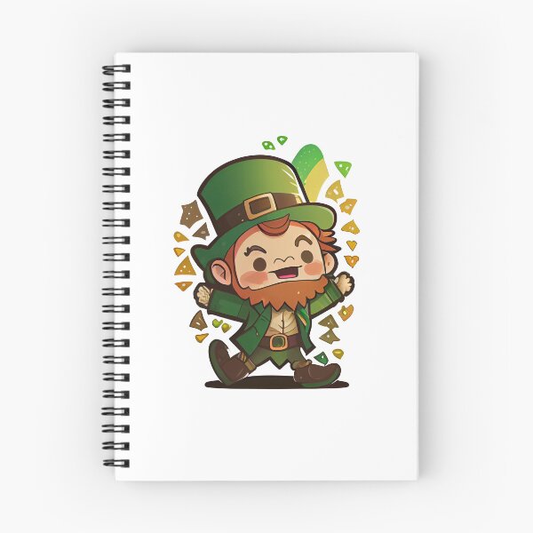 Item preview, duende chibi designed and sold by TaurusDigital.