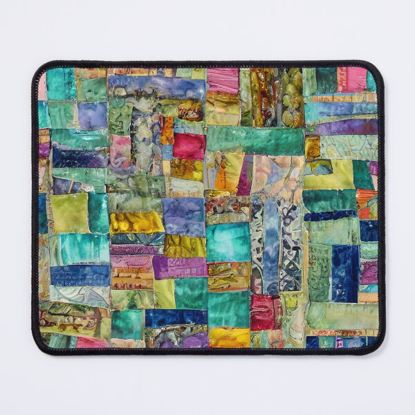 Item preview, Modern Quilt Style Pattern designed and sold by Sweet  Zoe Shop.