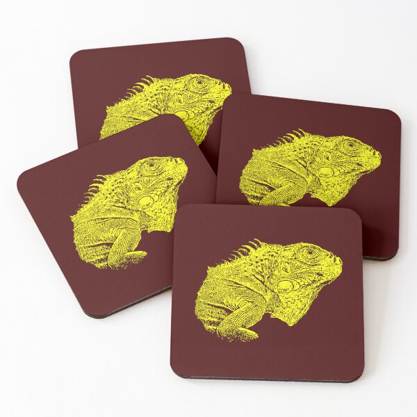 Item preview, Iguana designed and sold by Guardi71.