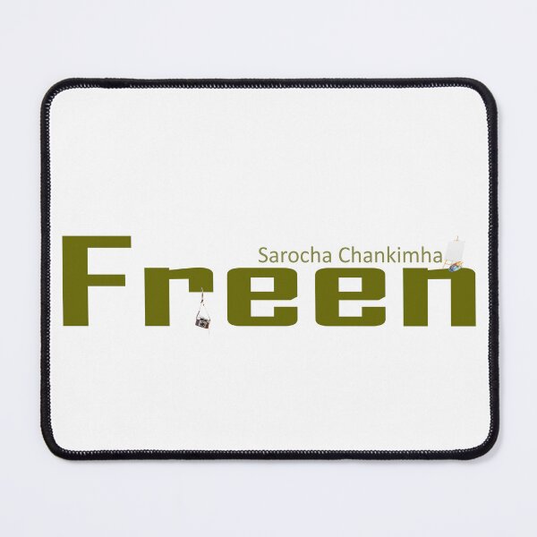Item preview, Freen Sarocha Chankimha VIII designed and sold by CatiaCosta.