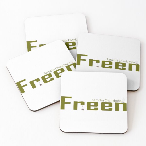Item preview, Freen Sarocha Chankimha VIII designed and sold by CatiaCosta.