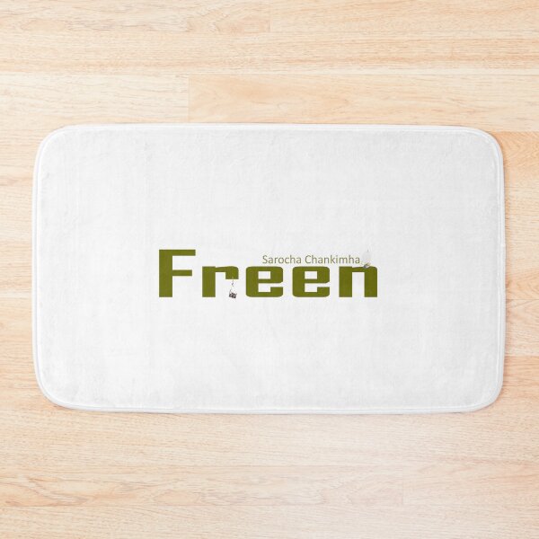 Item preview, Freen Sarocha Chankimha VIII designed and sold by CatiaCosta.