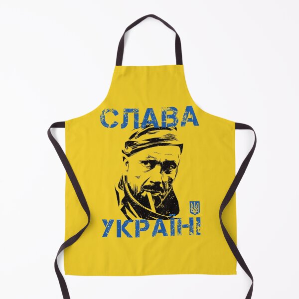 Item preview, Glory To The Heroes Glory To Ukraine designed and sold by nookworker.