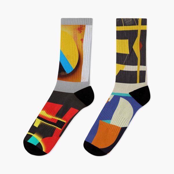 Item preview, Los Angeles Abstract designed and sold by Charles-Gemini.