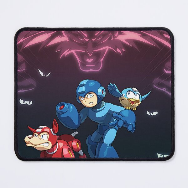 Item preview, game mega man designed and sold by duashopz.