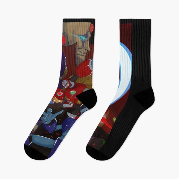 Item preview, game mega man art designed and sold by duashopz.