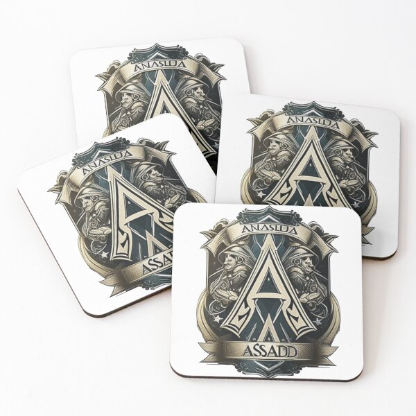Item preview, Asgardian Emblem designed and sold by touch-merch.