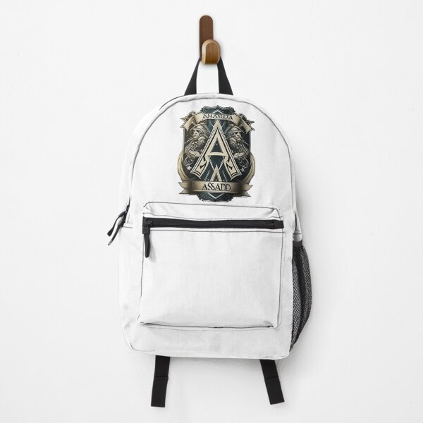 Item preview, Asgardian Emblem designed and sold by touch-merch.