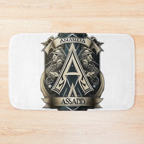 Item preview, Asgardian Emblem designed and sold by touch-merch.